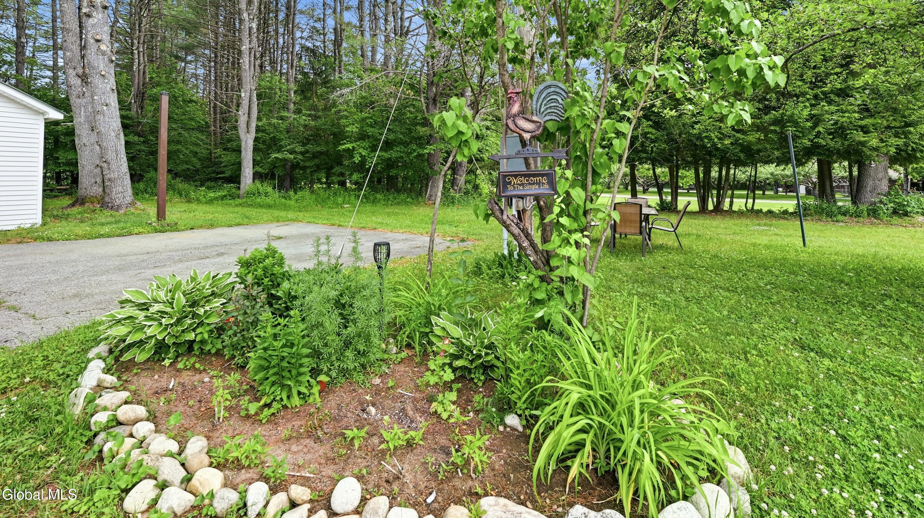107 Peaceful Falls Road Northville NY 12134