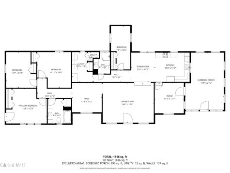107 Peaceful Falls Road Northville NY 12134