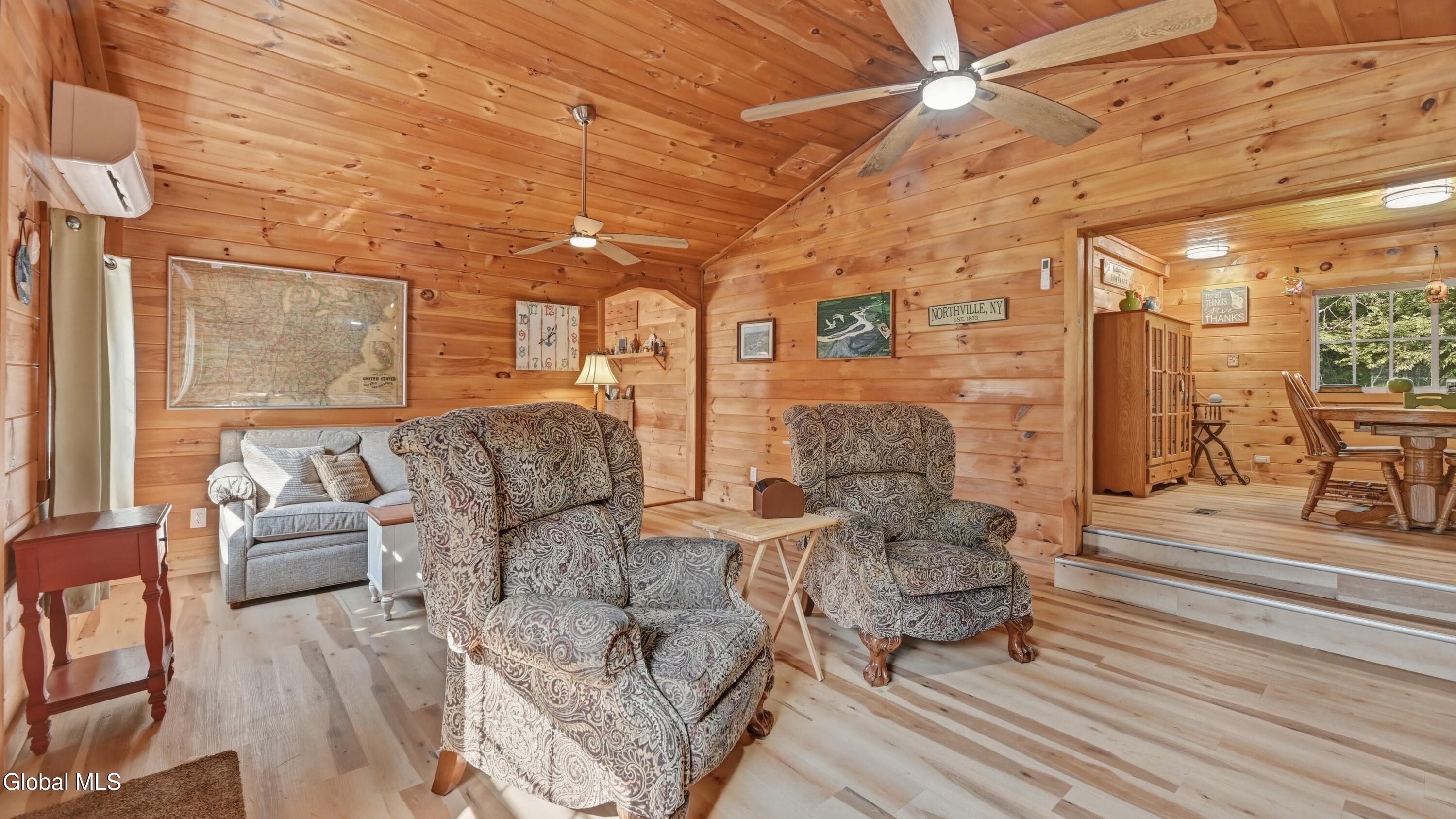 107 Peaceful Falls Road Northville NY 12134