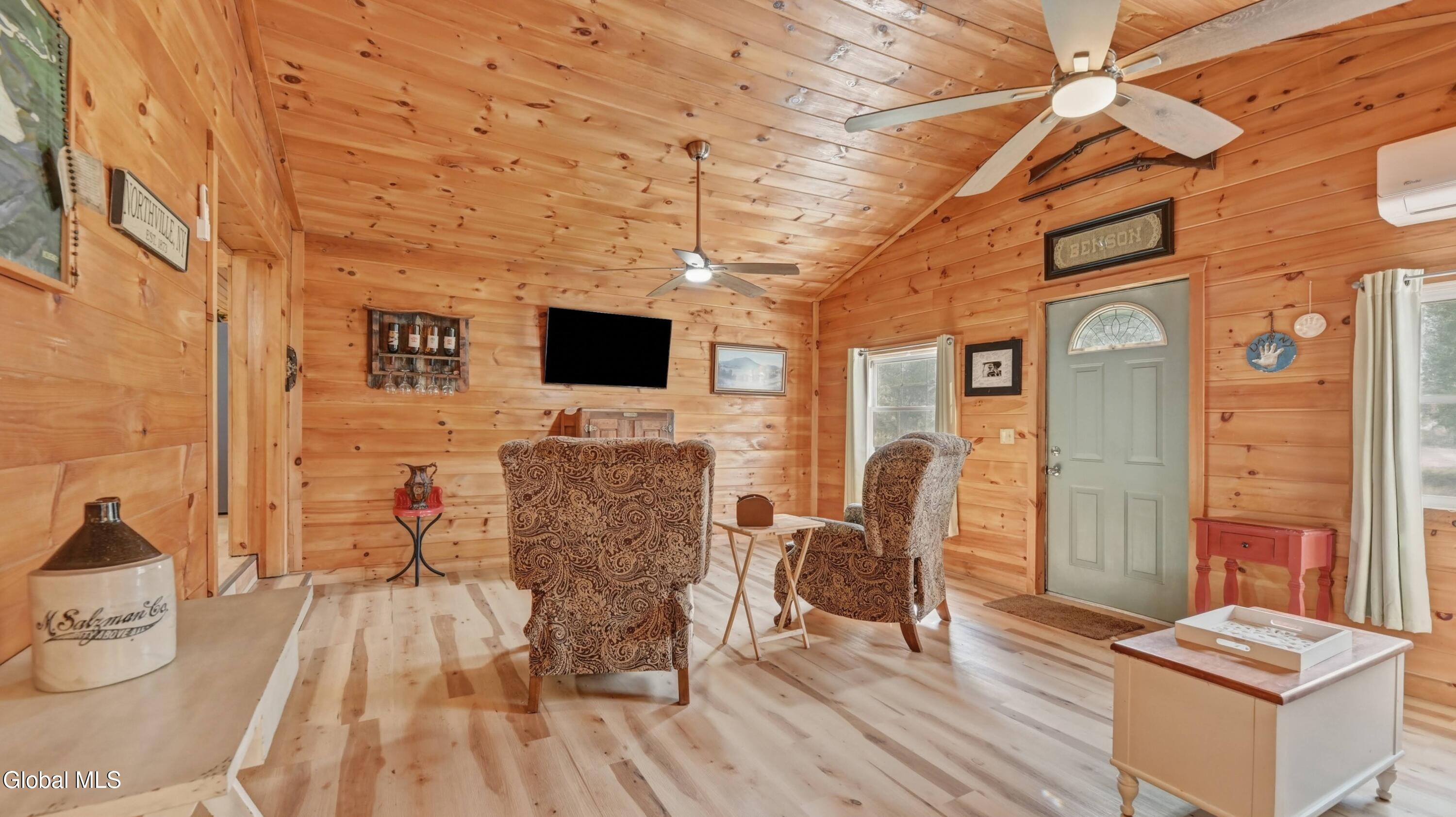 107 Peaceful Falls Road Northville NY 12134