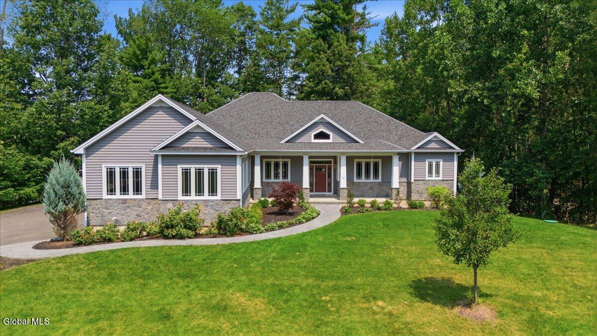 109 Trask Lane Stillwater NY 12170