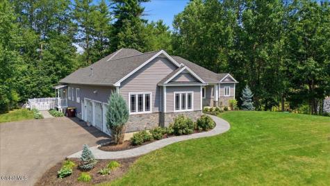 109 Trask Lane Stillwater NY 12170