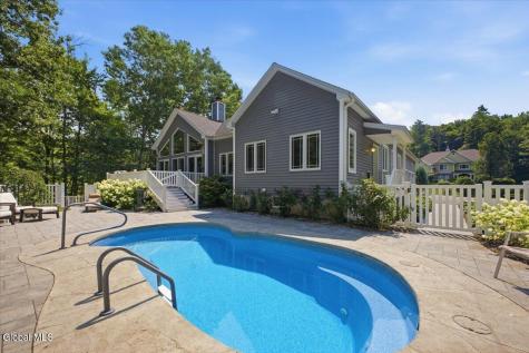 109 Trask Lane Stillwater NY 12170