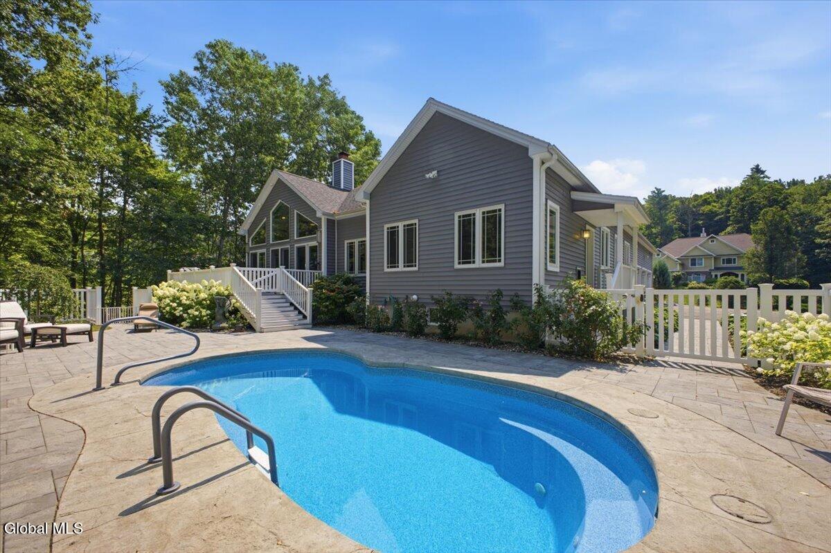 109 Trask Lane Stillwater NY 12170