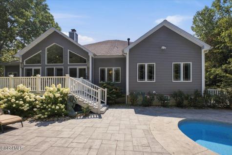 109 Trask Lane Stillwater NY 12170