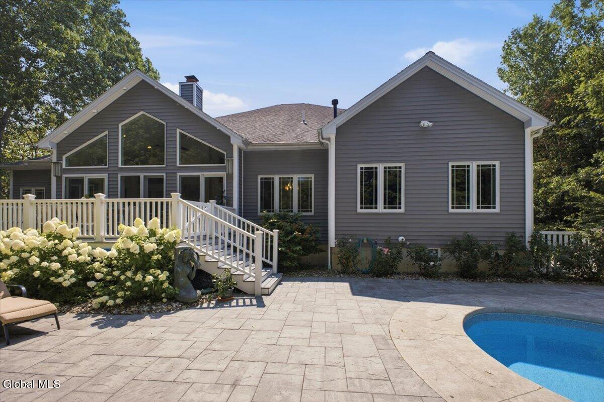 109 Trask Lane Stillwater NY 12170