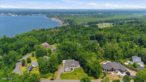 109 Trask Lane Stillwater NY 12170