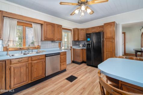 167 Main Street Jefferson NY 12093