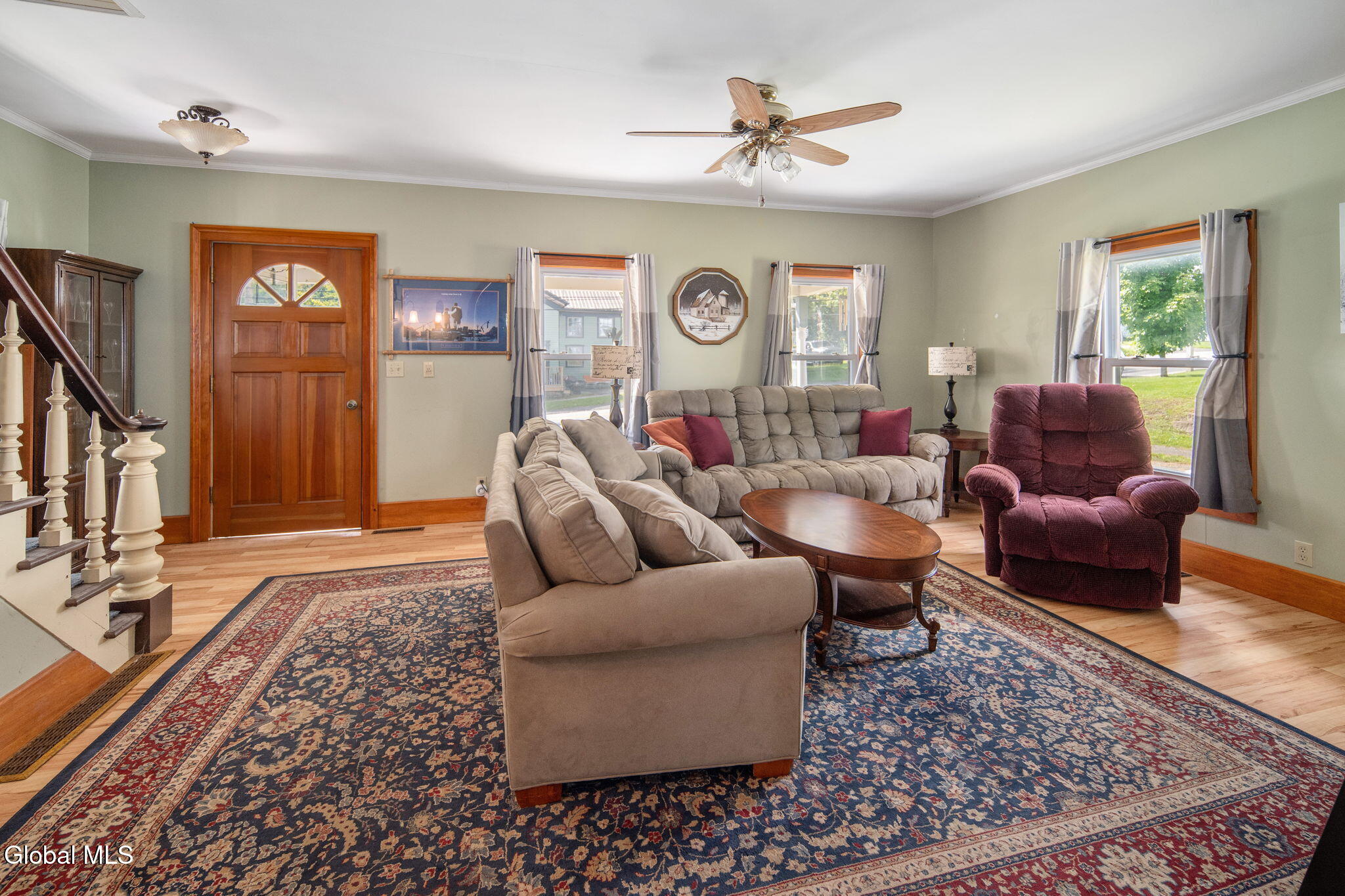 167 Main Street Jefferson NY 12093