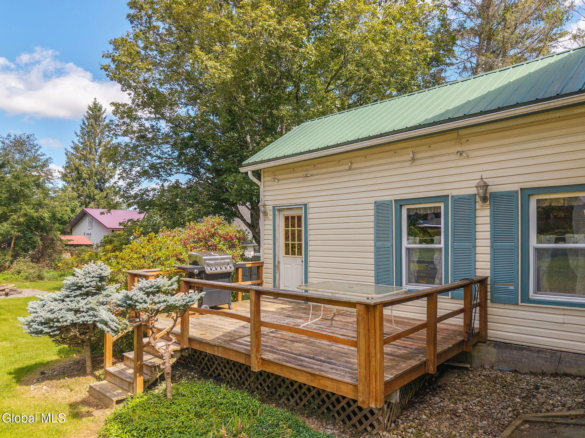 167 Main Street Jefferson NY 12093