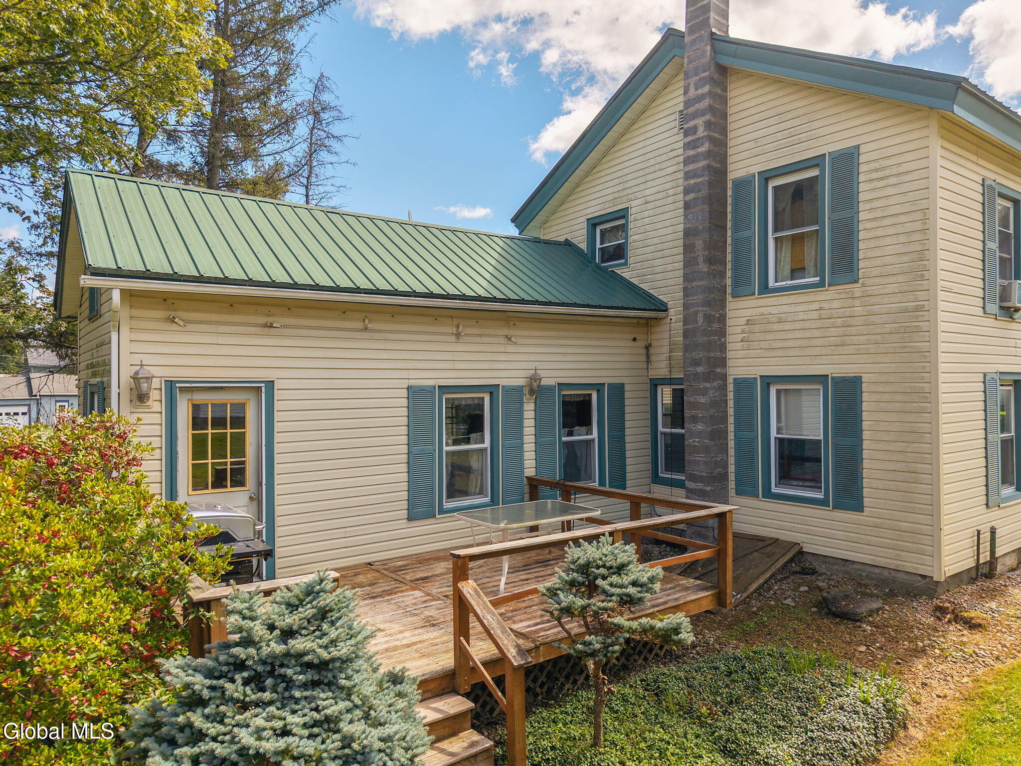 167 Main Street Jefferson NY 12093