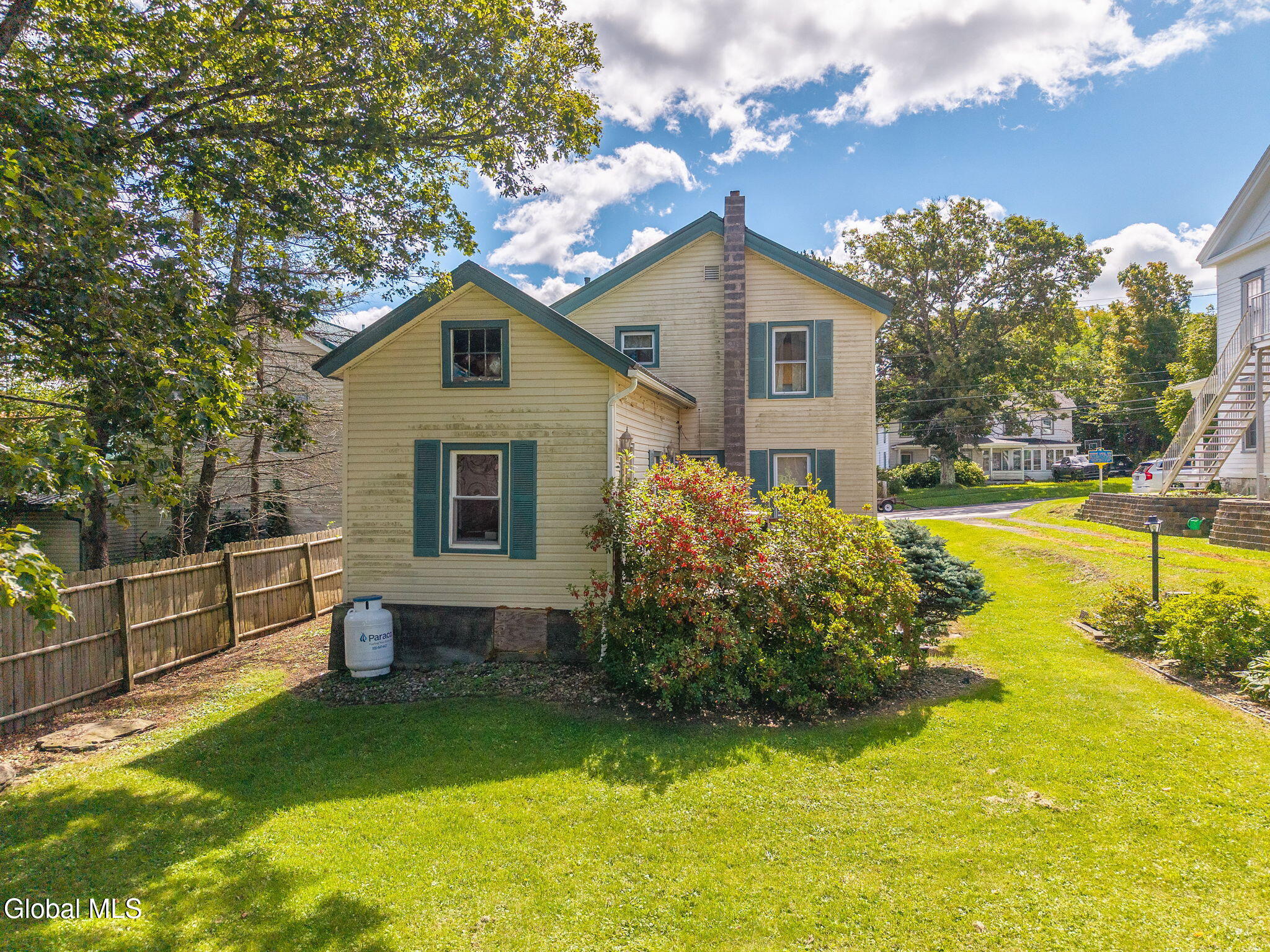 167 Main Street Jefferson NY 12093