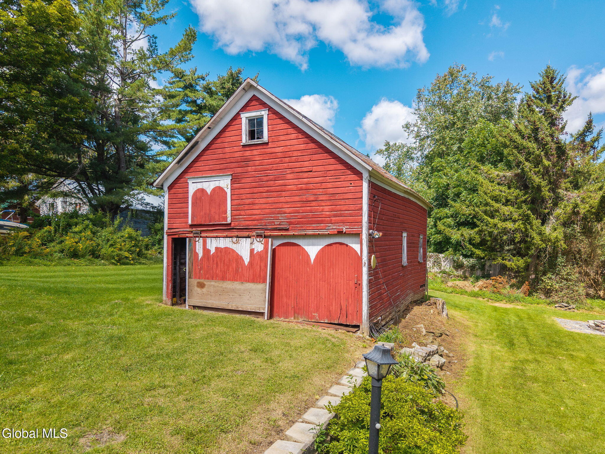 167 Main Street Jefferson NY 12093