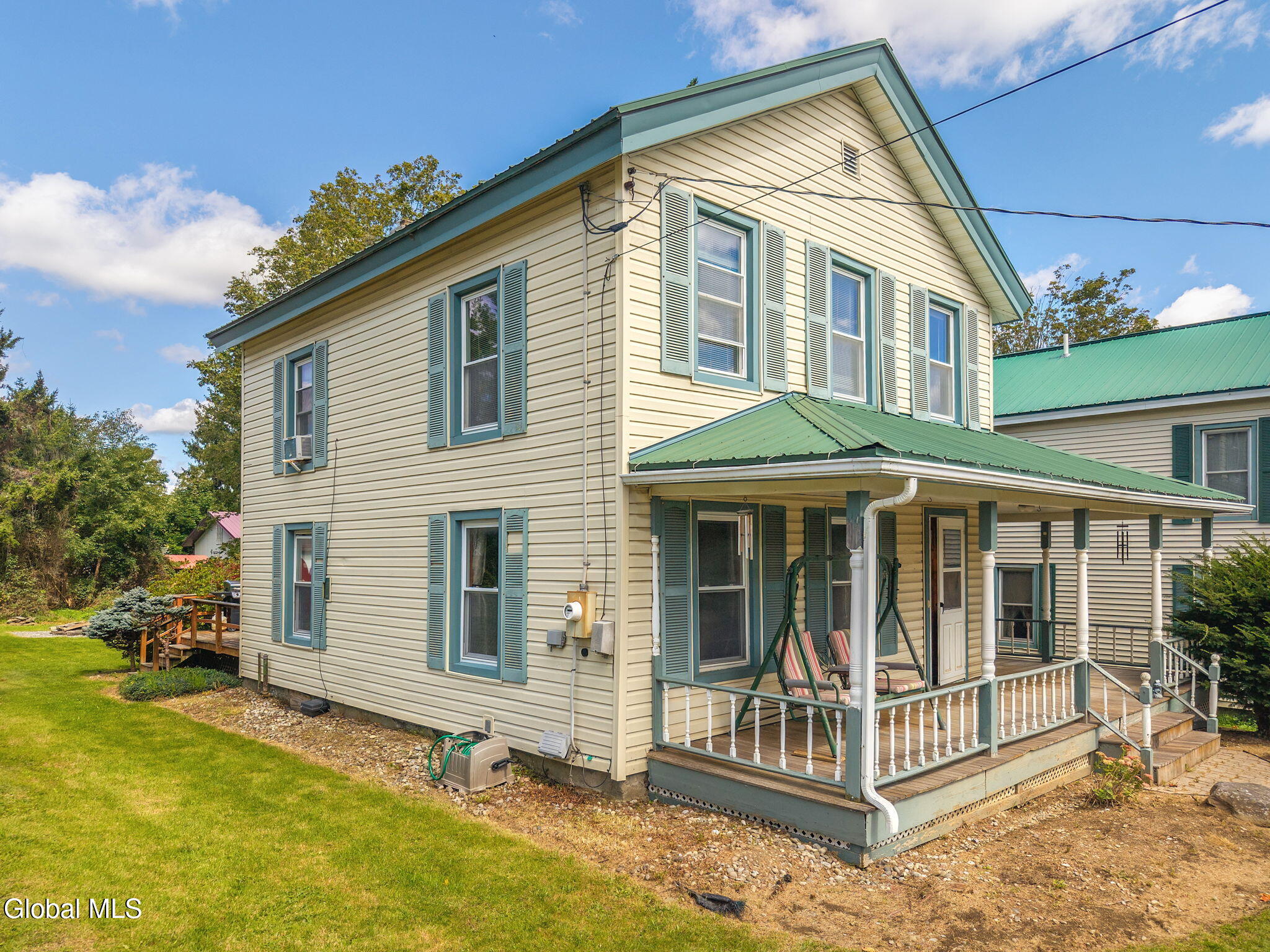 167 Main Street Jefferson NY 12093