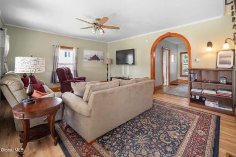 167 Main Street Jefferson NY 12093