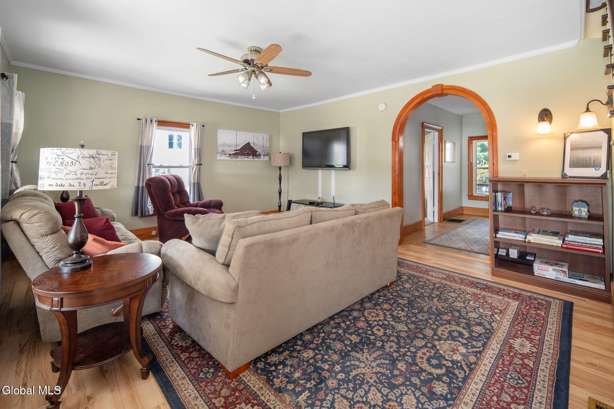 167 Main Street Jefferson NY 12093