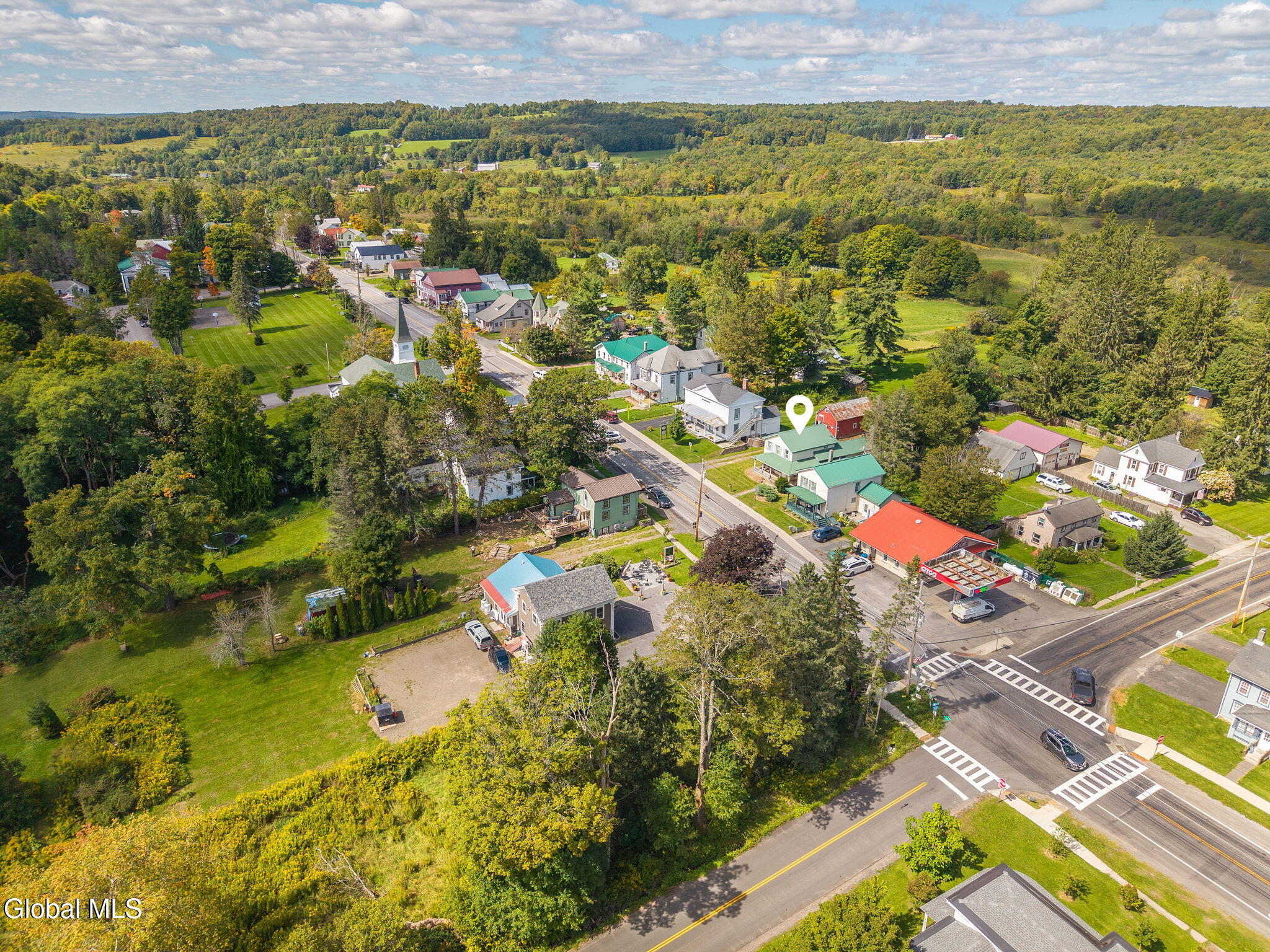 167 Main Street Jefferson NY 12093