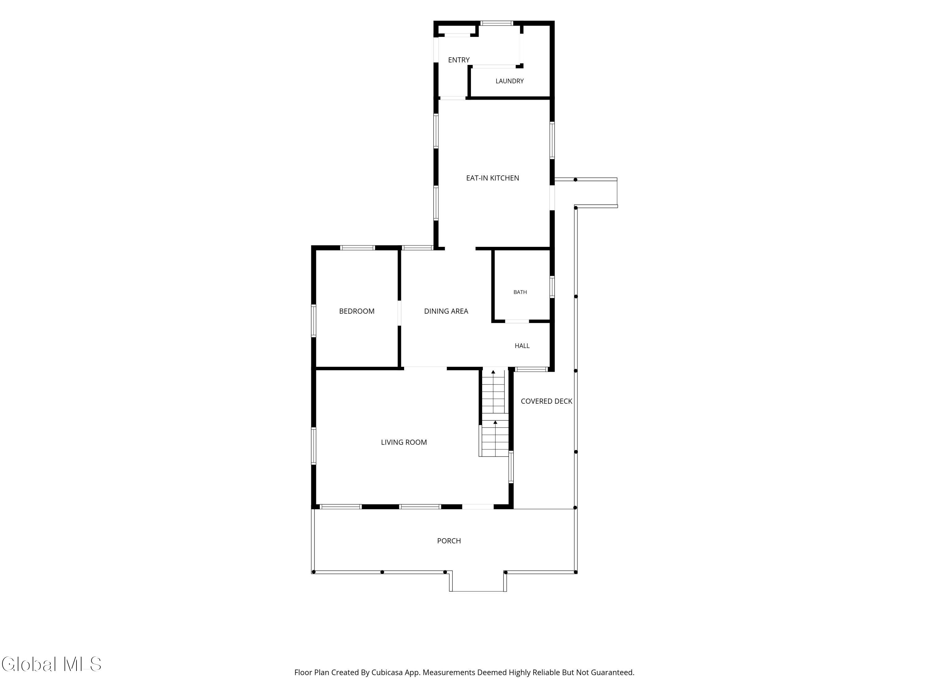 167 Main Street Jefferson NY 12093