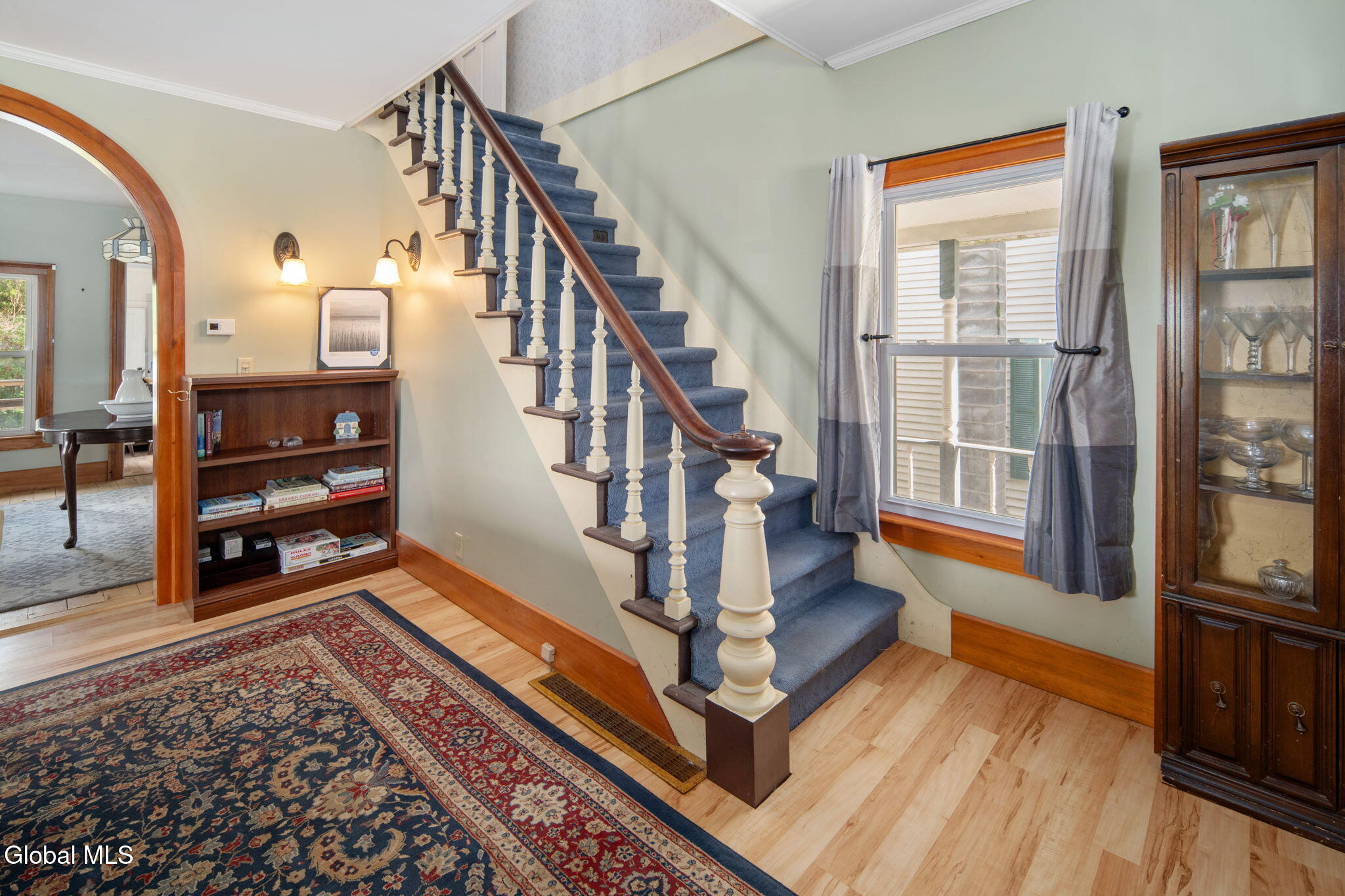 167 Main Street Jefferson NY 12093