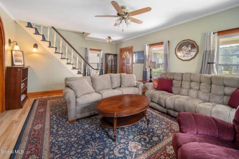 167 Main Street Jefferson NY 12093