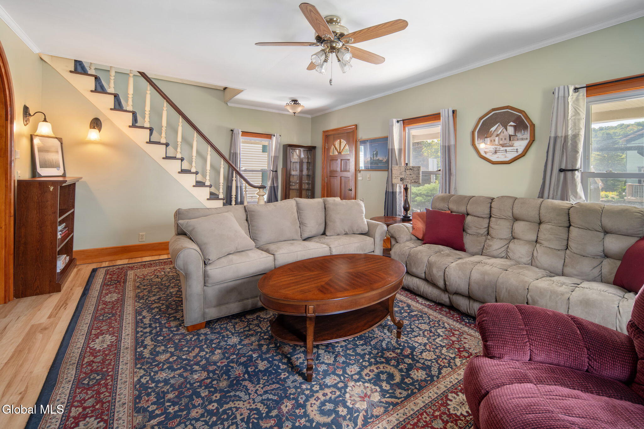 167 Main Street Jefferson NY 12093