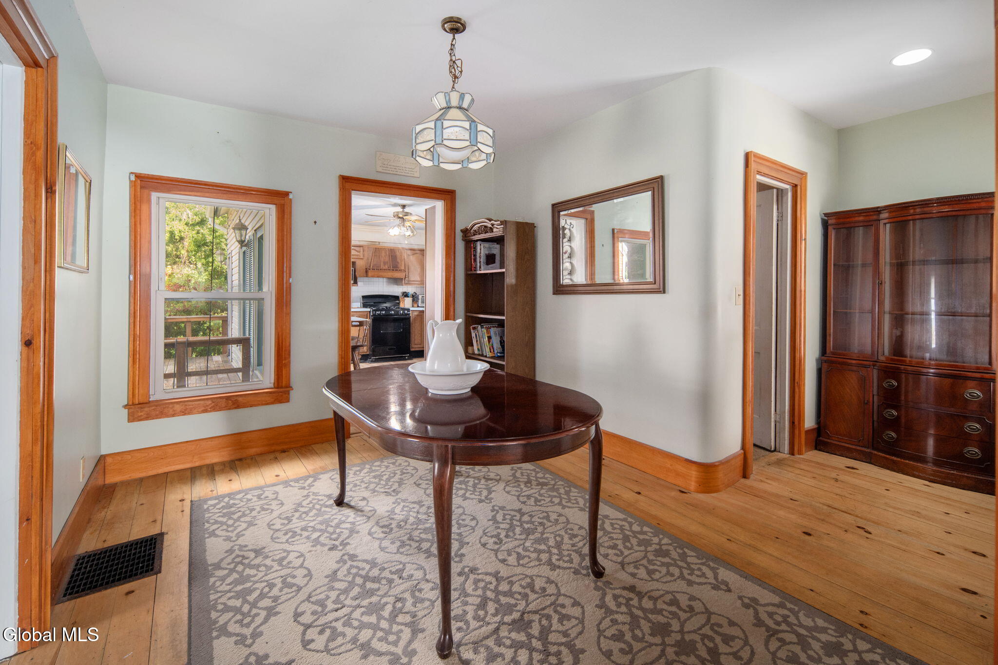 167 Main Street Jefferson NY 12093