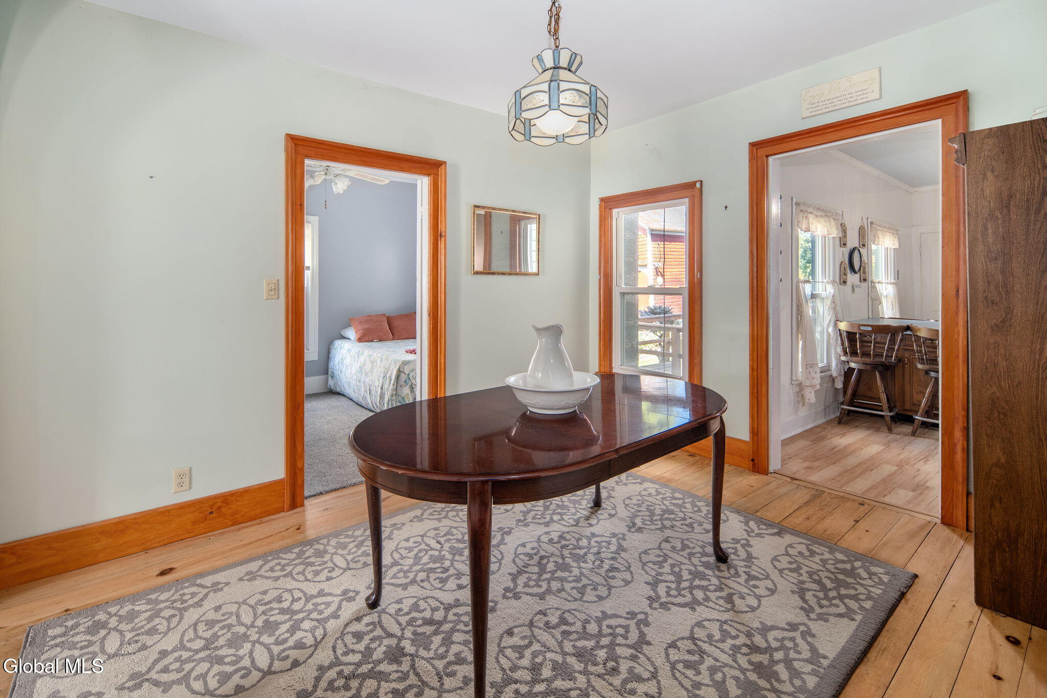 167 Main Street Jefferson NY 12093