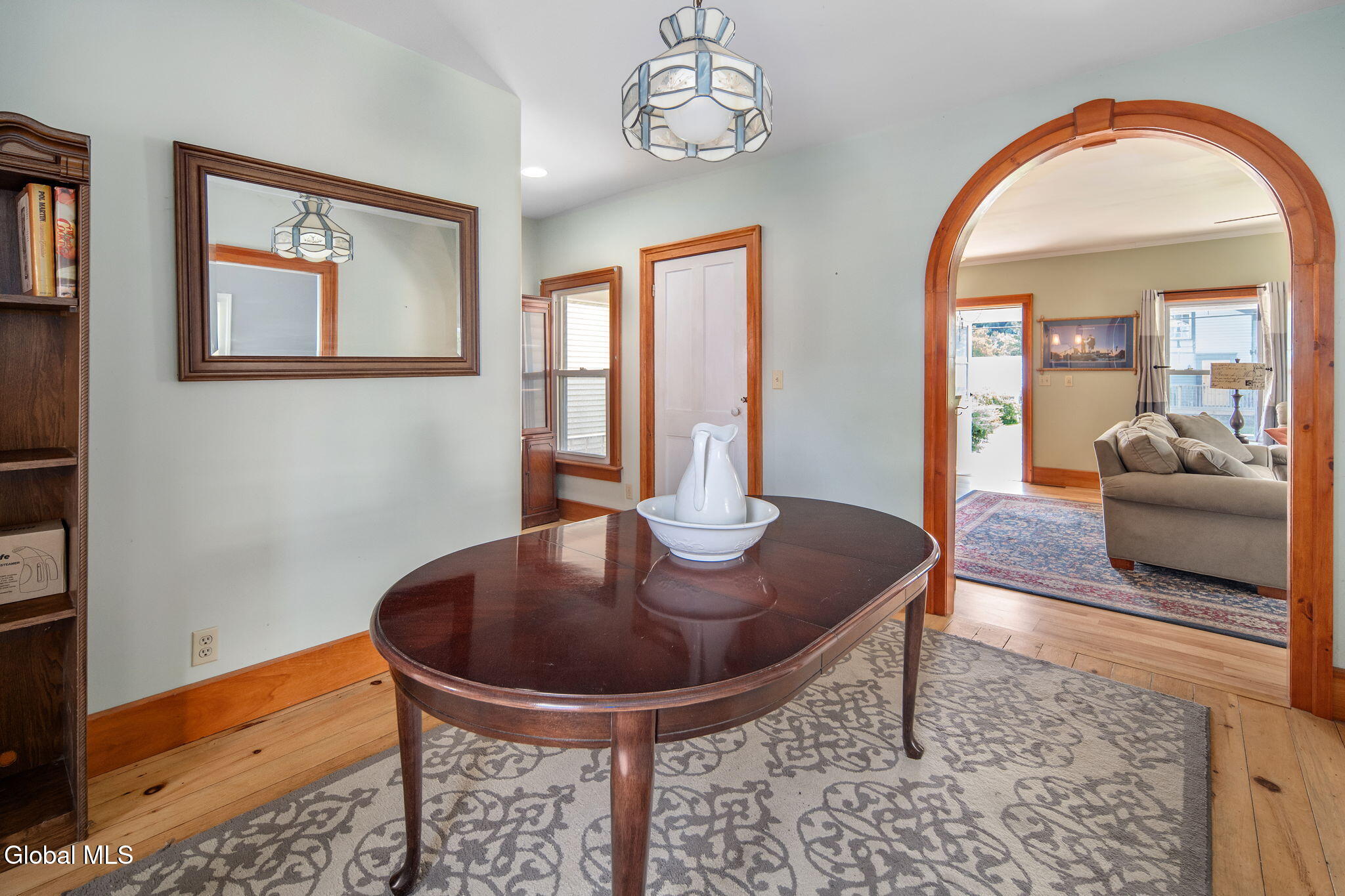 167 Main Street Jefferson NY 12093