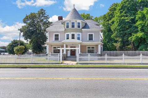 1 Main Street Hudson Falls NY 12839