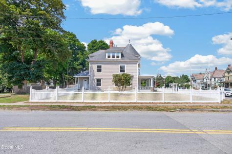 1 Main Street Hudson Falls NY 12839