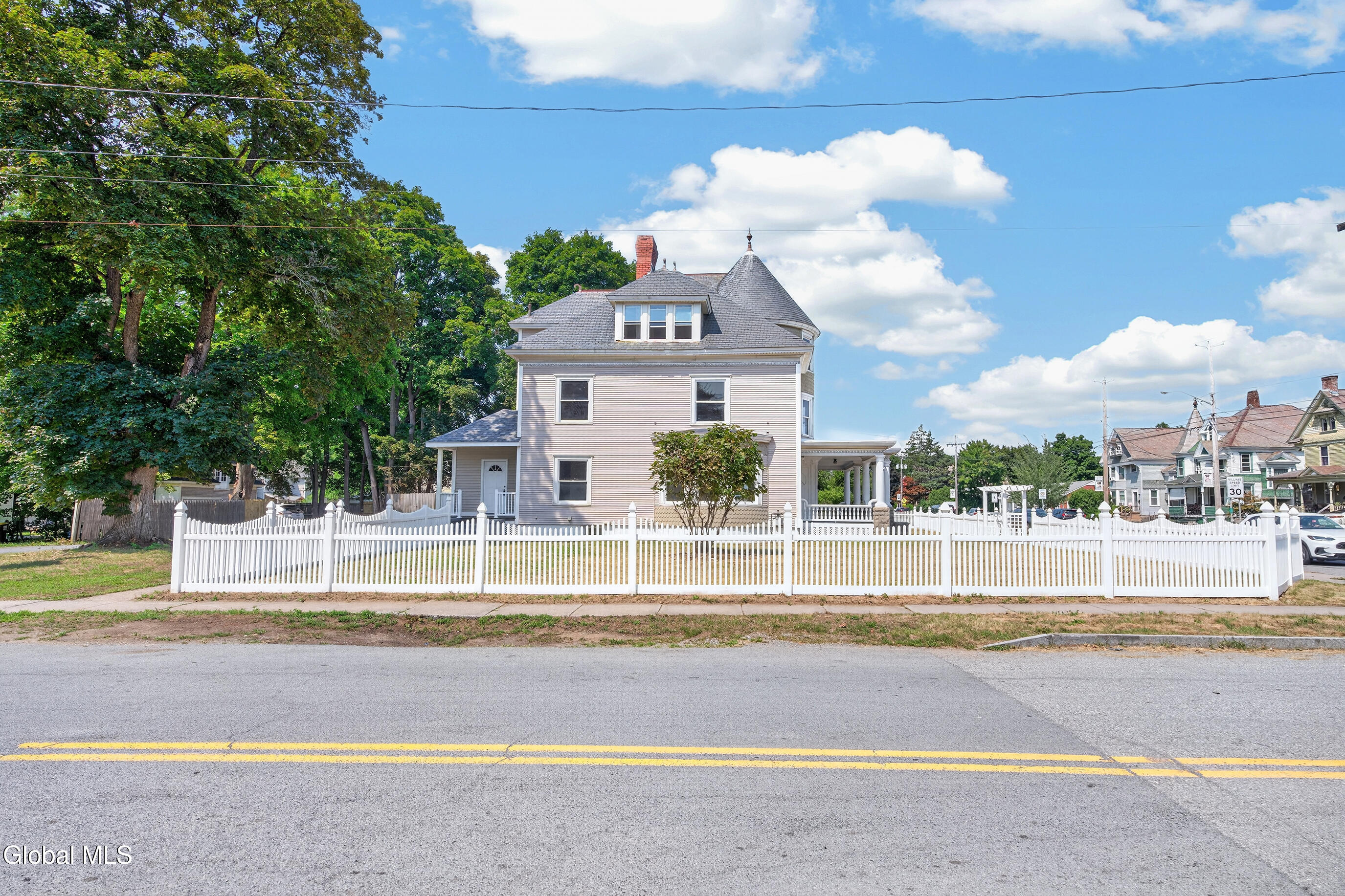 1 Main Street Hudson Falls NY 12839