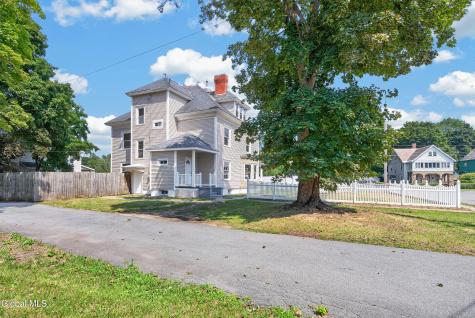 1 Main Street Hudson Falls NY 12839