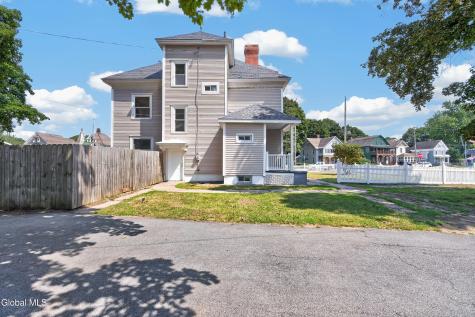 1 Main Street Hudson Falls NY 12839