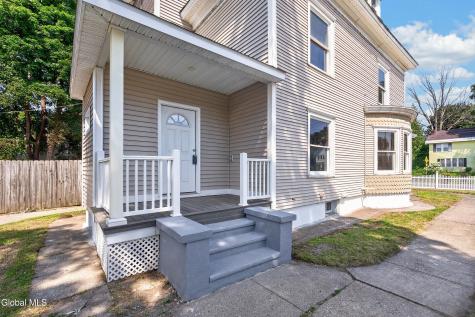1 Main Street Hudson Falls NY 12839
