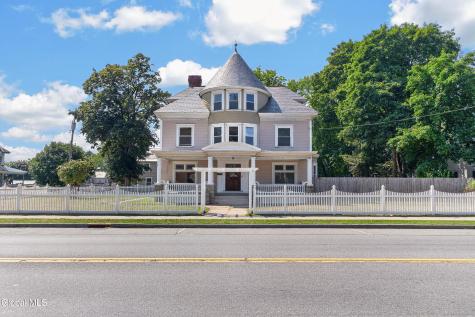 1 Main Street Hudson Falls NY 12839