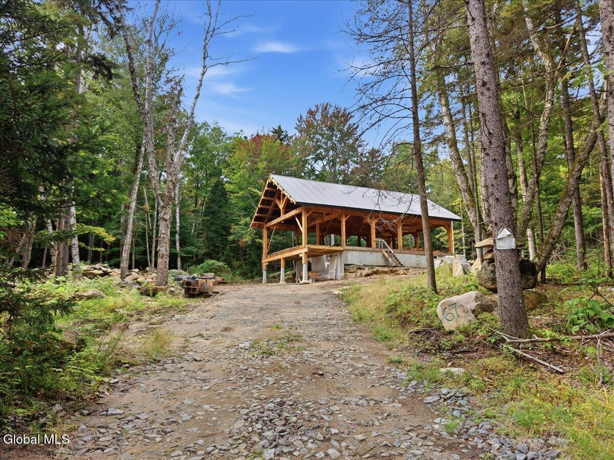 67 Grange Way Long Lake NY 12847