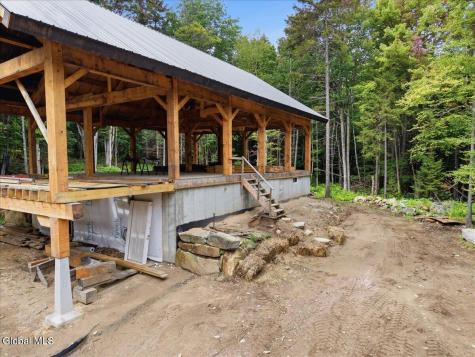 67 Grange Way Long Lake NY 12847