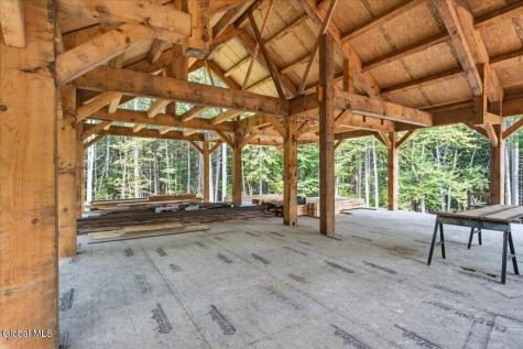 67 Grange Way Long Lake NY 12847