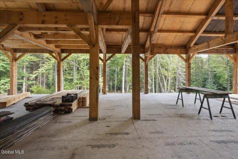 67 Grange Way Long Lake NY 12847