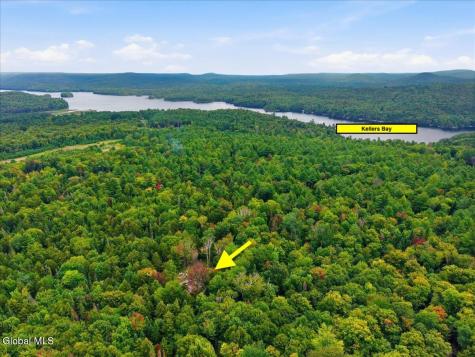 67 Grange Way Long Lake NY 12847
