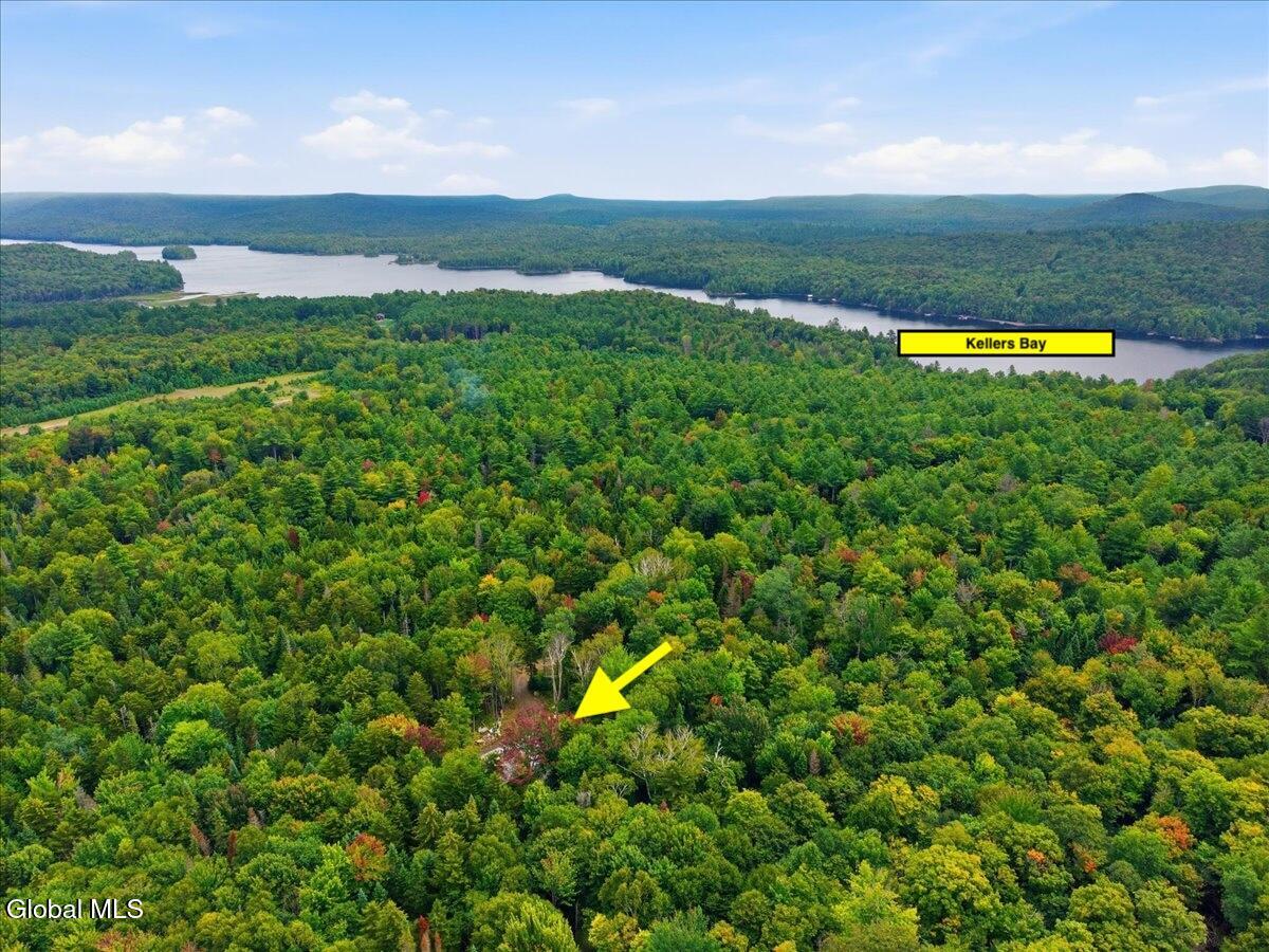 67 Grange Way Long Lake NY 12847