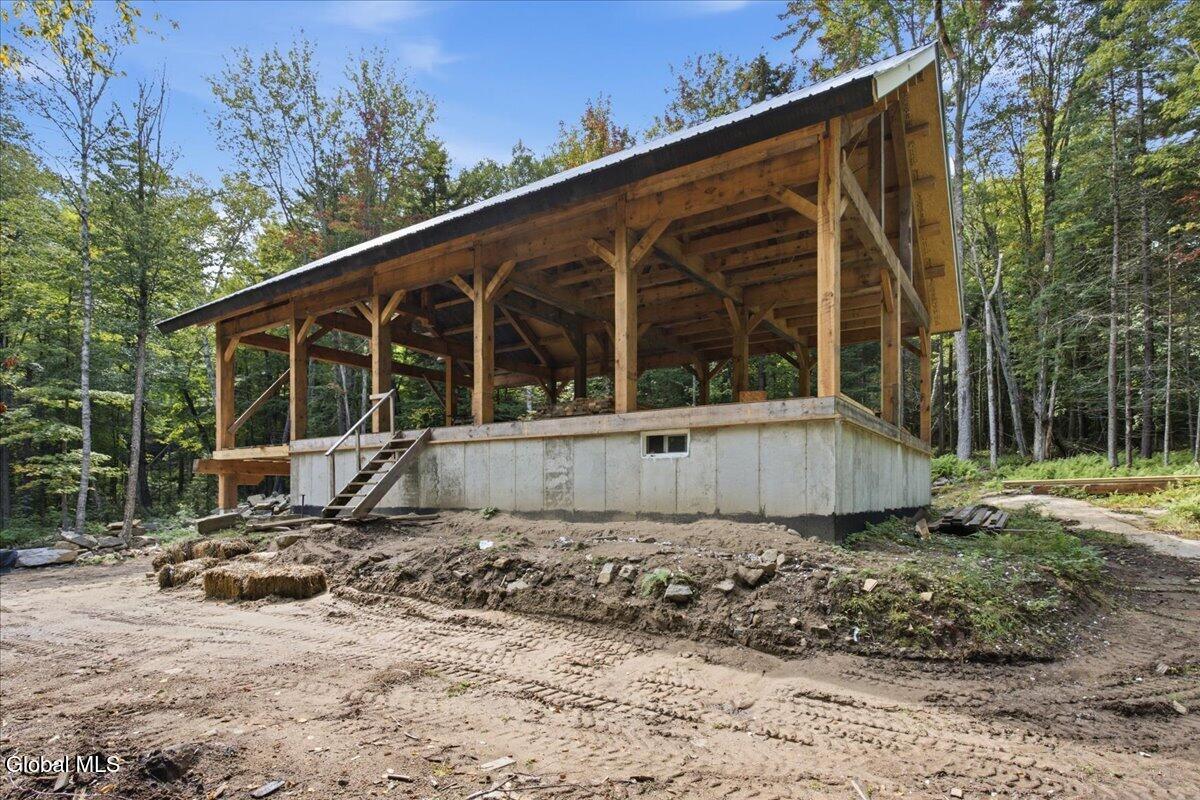 67 Grange Way Long Lake NY 12847