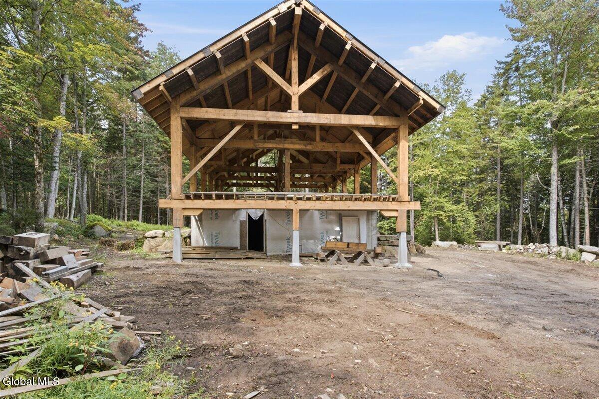 67 Grange Way Long Lake NY 12847