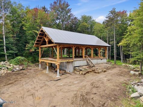 67 Grange Way Long Lake NY 12847