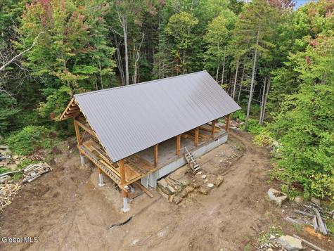 67 Grange Way Long Lake NY 12847