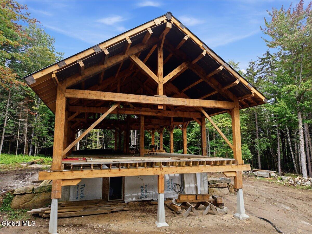67 Grange Way Long Lake NY 12847