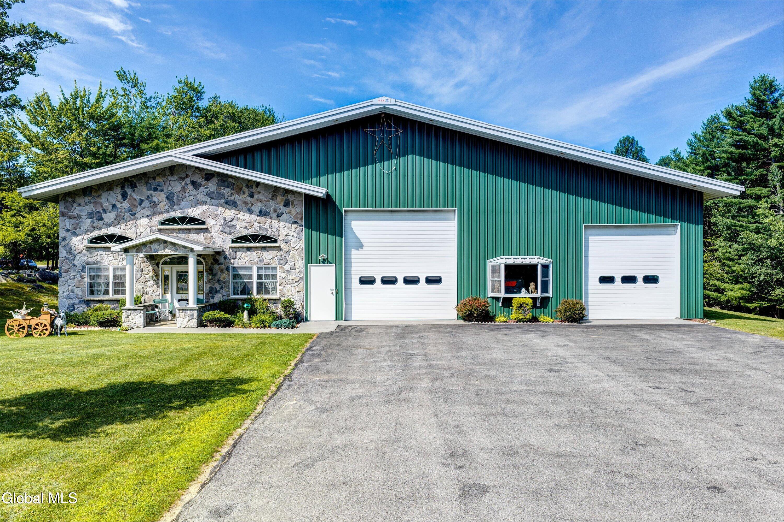 139 Fayville Road Middle Grove NY 12850