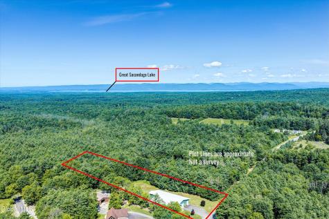 139 Fayville Road Middle Grove NY 12850