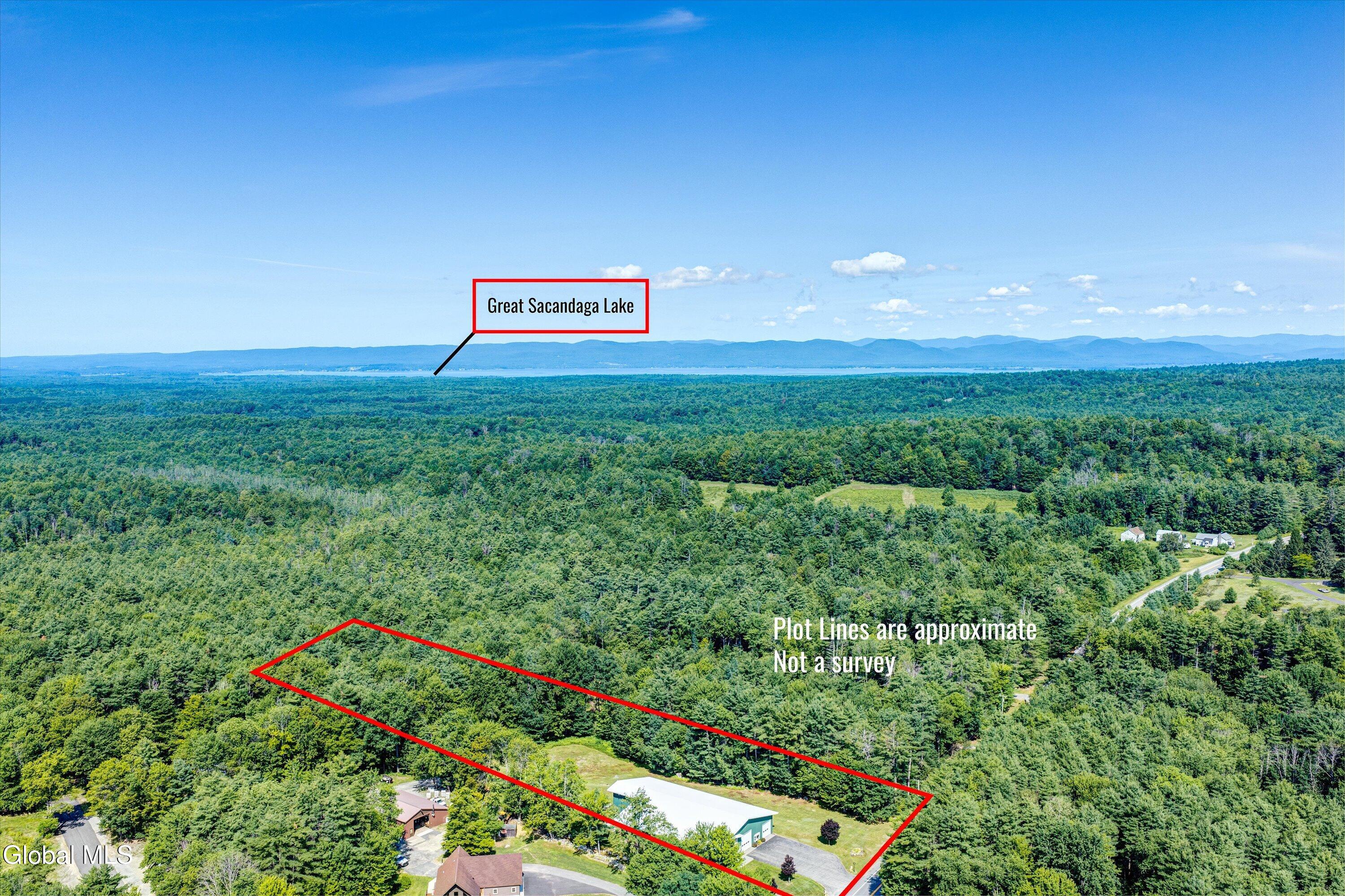 139 Fayville Road Middle Grove NY 12850
