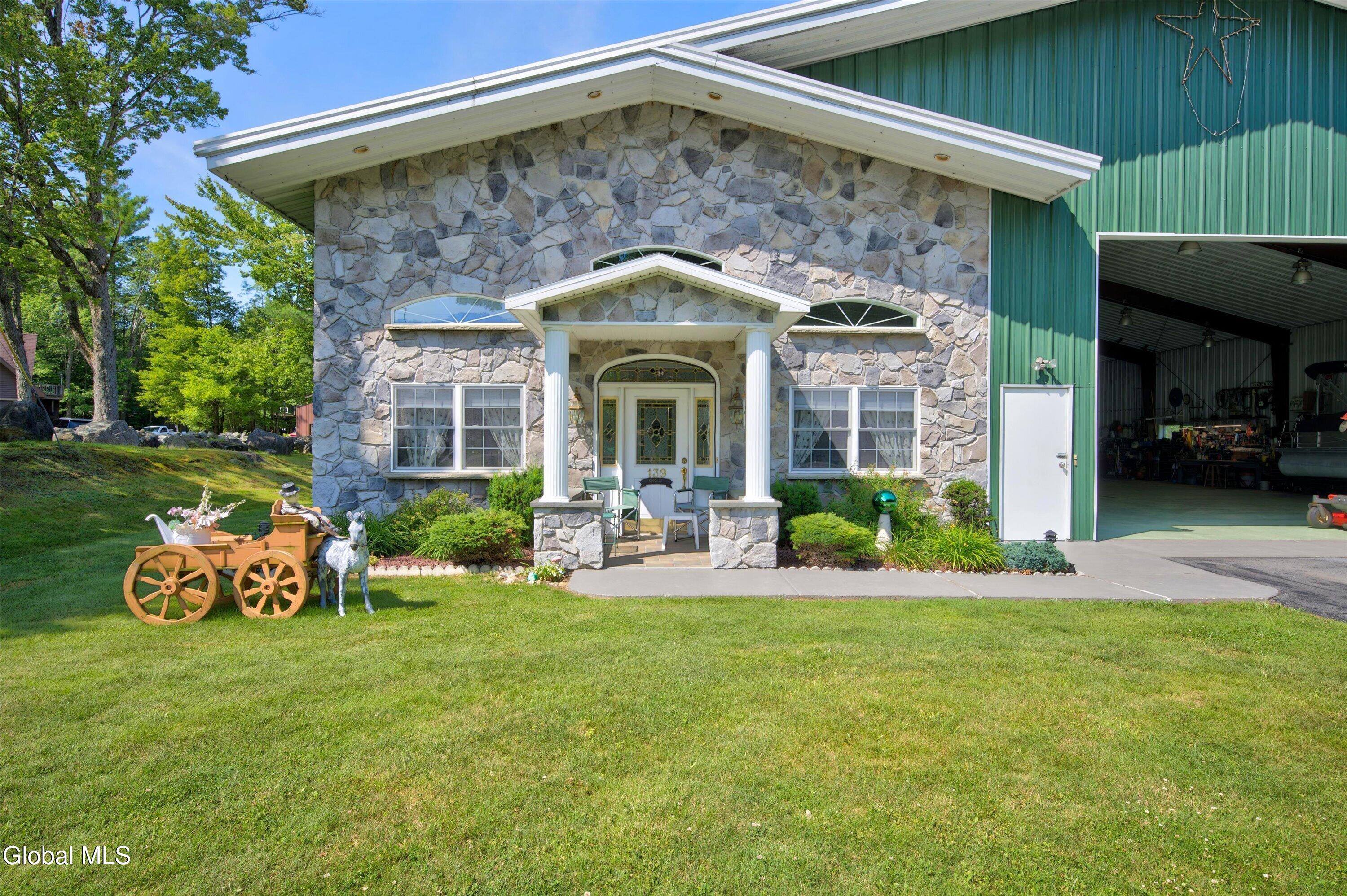 139 Fayville Road Middle Grove NY 12850